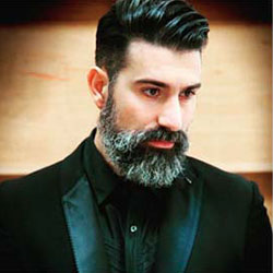 Verified sugar daddy profile on Sugar Daddy Meet App