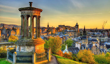 sugar daddy Edinburgh