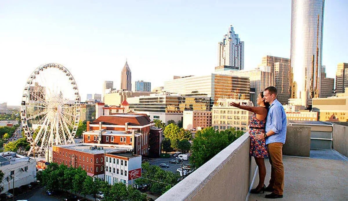 SugarDaddyMeet Georgia - Premium sugar dating platform