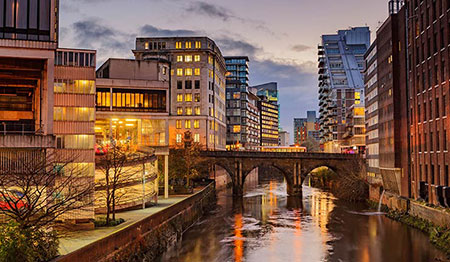 sugar daddy Manchester