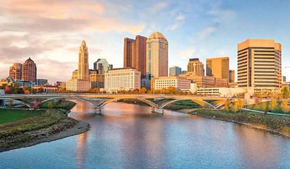 SugarDaddyMeet Ohio - Premium sugar dating platform