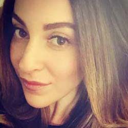 Verified sugar baby profile on Sugar Daddy Meet App